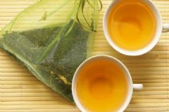霧霾天喝什么茶？霧霾天氣喝什么清肺？[圖]