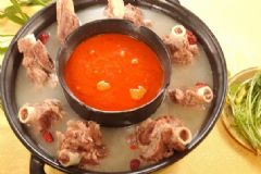吃火鍋后吃什么水果？吃火鍋后吃哪些水果好？[圖]