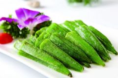 吃什么蔬菜能補腎？吃什么蔬菜可以補腎壯陽？[圖]