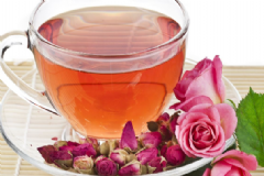 喝花茶能美白嗎？喝哪些花茶美白效果好？[圖]