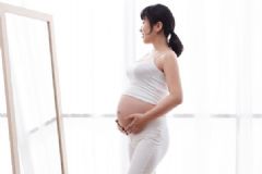 產(chǎn)婦準(zhǔn)備多少一次性內(nèi)褲好？冬天坐月子要注意哪些部位保暖？[圖]