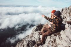 秋高氣爽造人好不好？秋天備孕要注意些什么？[圖]