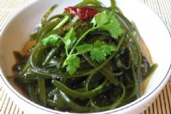 含碘高的食物有哪些？什么食物含碘多？[圖]
