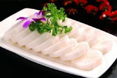 白蘿卜不能和什么一起吃？白蘿卜不能和什么同食？[圖]