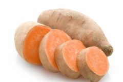 紅薯不能和什么一起吃？紅薯不能和什么食物一起吃？[圖]