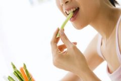 來月經(jīng)吃什么最好？月經(jīng)期間吃什么有好氣色？[圖]