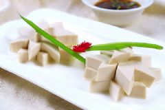 豆腐和什么一起吃有營(yíng)養(yǎng)？豆腐的最佳搭配[圖]