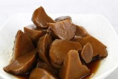 醋泡姜有哪些食用方法？醋泡姜的功效有哪些？[圖]