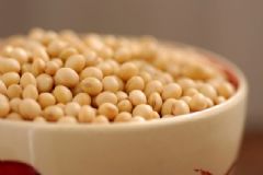 大豆卵磷脂是什么？大豆卵磷脂的功效與作用[圖]