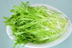 苦菜有什么功效與作用？苦菜的吃法有什么？[圖]