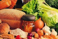 含鋅高的食物有哪些？什么食物含鋅多？[圖]