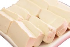 豆腐有哪些副作用？豆腐的功效與作用有哪些？[圖]