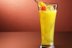果蔬汁怎么搭配營養(yǎng)？果蔬汁怎么搭配好喝？[圖]