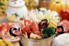 吃火鍋前吃什么不長胖？火鍋好怎么吃不容易長胖？[圖]