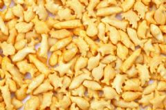 哪些食物會導致寶寶肥胖？適合寶寶的健康零食有哪些？[圖]
