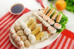 不良飲食行為 致癌的不良飲食習(xí)慣！[圖]