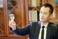 喝白酒之前喝什么不容易醉？喝白酒之前喝點(diǎn)什么好？[圖]
