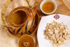花旗參泡水喝的功效 花旗參泡水喝有什么功效？[圖]