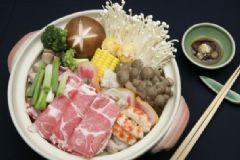 冬天吃羊肉有什么好處？冬天吃羊肉的好處[圖]