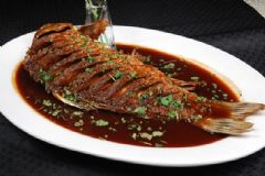 鯉魚不能和什么一起吃？鯉魚不能與什么同食？[圖]