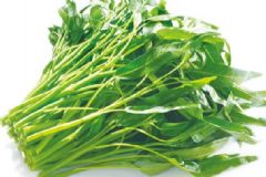空心菜有哪些食用方法？空心菜的營養(yǎng)成分有哪些？[圖]