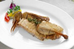 鴨肉不能和什么一起吃？鴨肉不能與什么同食？[圖]