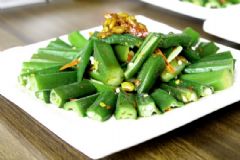 吃秋葵能防癌護(hù)肝嗎？秋葵防癌護(hù)肝腎效果絕佳[圖]