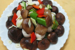 香菇減肥的食譜有哪些？怎么吃香菇能減肥？[圖]