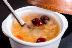 女性護(hù)膚喝什么湯好？女人護(hù)膚的飲食原則是什么？[圖]