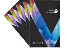 vivlas唯蘭頌面膜怎么用？唯蘭頌面膜要洗嗎？[圖]