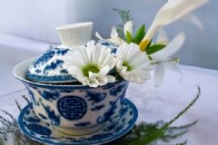 喝哪些茶養(yǎng)肝護(hù)肝？養(yǎng)肝護(hù)肝茶[圖]