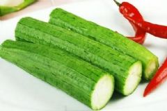 絲瓜有哪些禁忌？絲瓜的營養(yǎng)價值有多高？[圖]
