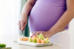 孕婦冬天吃什么好？孕婦冬天吃什么菜好？[圖]