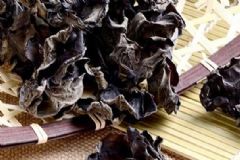 黑木耳有哪些食用方法？黑木耳的功效作用有哪些？[圖]