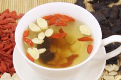 血?dú)獠蛔愫仁裁床瑁渴裁床柩a(bǔ)氣血？[圖]