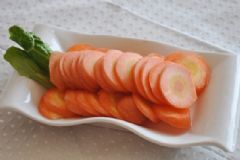 胡蘿卜有哪些禁忌？胡蘿卜有哪些好處？[圖]