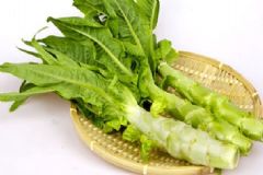 萵苣有哪些食用方法？萵苣有什么營養(yǎng)？[圖]
