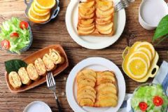 清熱解毒的食物有哪些？清熱解毒的食物[圖]