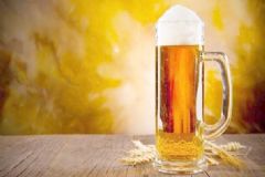 過期的啤酒能喝嗎？過期的啤酒可以喝嗎？[圖]