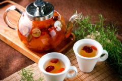 美容養(yǎng)顏茶的配方有哪些？美容養(yǎng)顏茶有哪些特點？[圖]