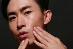 男性護膚要選擇什么？男士肌膚有哪些不同類型？[圖]