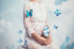 孕晚期的各種不適要怎樣解決？哪些關(guān)于孕期的傳言是錯(cuò)誤的？[圖]