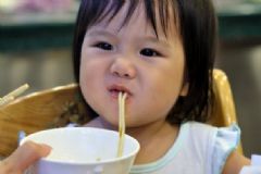 寶寶拉肚子可以吃面條嗎？寶寶拉肚子吃面條的好處？[圖]