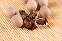 吃桂圓有什么功效？吃桂圓有什么壞處？[圖]