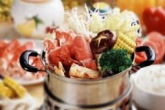 冬天吃什么養(yǎng)胃？冬天吃什么對胃好？[圖]