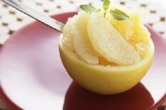 吃柚子的好處是什么？吃柚子的好處和壞處[圖]