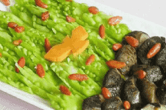 春季減肥有什么食譜？春季減肥吃什么菜好？[圖]