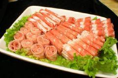 吃羊肉的禁忌有哪些？吃羊肉不能吃什么？[圖]