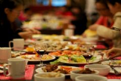 晚餐不能吃的食物有哪些？晚餐不能吃什么東西？[圖]