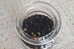 黑豆泡醋有什么功效？醋泡黑豆的功效與作用[圖]